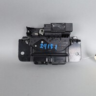 BMW 320i 430i 528i 650i M3 M4 M6 Trunk Lid Latch Lock 51247191212 OEM Used