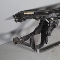 2004‑2010 BMW X3 E83 Radiator Support Bumper Reinforcement 51643419945 OEM Used