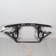2004‑2010 BMW X3 E83 Radiator Support Bumper Reinforcement 51643419945 OEM Used