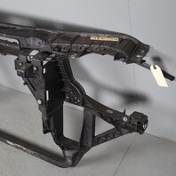 2004‑2010 BMW X3 E83 Radiator Support Bumper Reinforcement 51643419945 OEM Used