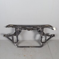 2004‑2010 BMW X3 E83 Radiator Support Bumper Reinforcement 51643419945 OEM Used