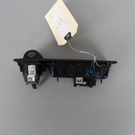 BMW 328i 335i 428i 435i 528i 535i 740i 750i Backup Camera 66539240351 OEM Used