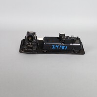 BMW 328i 335i 428i 435i 528i 535i 740i 750i Backup Camera 66539240351 OEM Used