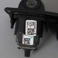 BMW 328i 335i 428i 435i 528i 535i 740i 750i Backup Camera 66539240351 OEM Used