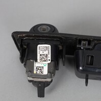 BMW 328i 335i 428i 435i 528i 535i 740i 750i Backup Camera 66539240351 OEM Used