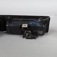 BMW 328i 335i 428i 435i 528i 535i 740i 750i Backup Camera 66539240351 OEM Used