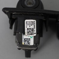 BMW 328i 335i 428i 435i 528i 535i 740i 750i Backup Camera 66539240351 OEM Used