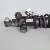 2012-2018 BMW 650i Convertible Left Rear Strut Shock EDC 37126798407 OEM Used