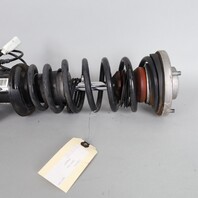2012-2018 BMW 650i Convertible Left Rear Strut Shock EDC 37126798407 OEM Used