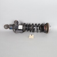 2012-2018 BMW 650i Convertible Left Rear Strut Shock EDC 37126798407 OEM Used