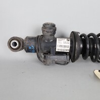 2012-2018 BMW 650i Convertible Left Rear Strut Shock EDC 37126798407 OEM Used