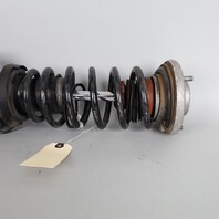 2012-2018 BMW 650i Convertible Left Rear Strut Shock EDC 37126798407 OEM Used
