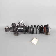2012-2018 BMW 650i Convertible Left Rear Strut Shock EDC 37126798407 OEM Used