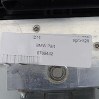 2011-2012 BMW 528i 535i 550i ABS Anti Lock Brake Pump 34516852809 OEM Used