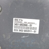 2011-2012 BMW 528i 535i 550i ABS Anti Lock Brake Pump 34516852809 OEM Used