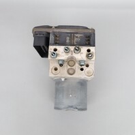2011-2012 BMW 528i 535i 550i ABS Anti Lock Brake Pump 34516852809 OEM Used