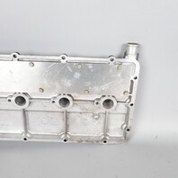 1987-1991 BMW M3 E30 S14 Engine Valve Cover 11121315388 "M-Power" OEM Used