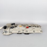 2008-2013 BMW M3 S65 Right Engine Valve Cover 11127848153 OEM Used