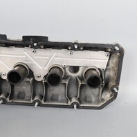 2008-2013 BMW M3 S65 Right Engine Valve Cover 11127848153 OEM Used