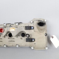 2008-2013 BMW M3 S65 Right Engine Valve Cover 11127848153 OEM Used