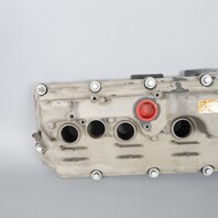 2008-2013 BMW M3 S65 Right Engine Valve Cover 11127848153 OEM Used