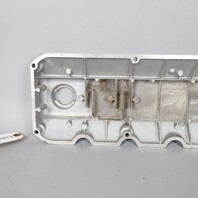 1988-1993 BMW 325i 525i 2.5 Engine Valve Cover 11121713116 OEM Used