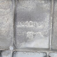 1988-1993 BMW 325i 525i 2.5 Engine Valve Cover 11121713116 OEM Used
