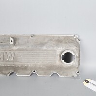 1988-1993 BMW 325i 525i 2.5 Engine Valve Cover 11121713116 OEM Used