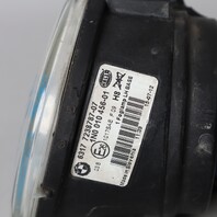 2016-2019 BMW X1 / 2011-2017 BMW X3 Left Front Fog Light 63177238787 OEM Used