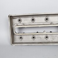 2000-2003 BMW M5 E39 S62 Left Engine Valve Cover 11121406776 OEM Used