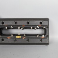 2000-2003 BMW M5 E39 S62 Left Engine Valve Cover 11121406776 OEM Used