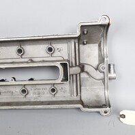 2000-2003 BMW M5 E39 S62 Left Engine Valve Cover 11121406776 OEM Used