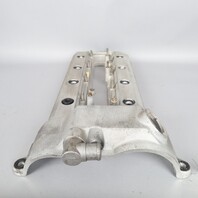 2000-2003 BMW M5 E39 S62 Right Engine Valve Cover 11121406776 OEM Used