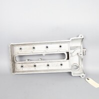 2000-2003 BMW M5 E39 S62 Right Engine Valve Cover 11121406776 OEM Used