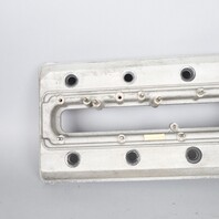 2000-2003 BMW M5 E39 S62 Right Engine Valve Cover 11121406776 OEM Used