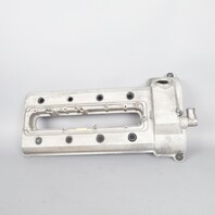 2000-2003 BMW M5 E39 S62 Right Engine Valve Cover 11121406776 OEM Used