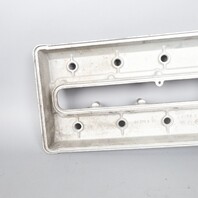 2000-2003 BMW M5 E39 S62 Right Engine Valve Cover 11121406776 OEM Used