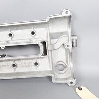 2000-2003 BMW M5 E39 S62 Right Engine Valve Cover 11121406776 OEM Used