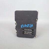 2004-2005 BMW 525i 530i 545I 645i ABS Brake Pump 34516769708 OEM Used