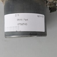 2004-2005 BMW 525i 530i 545I 645i ABS Brake Pump 34516769708 OEM Used