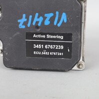 2004-2005 BMW 525i 530i 545I 645i ABS Brake Pump 34516769708 OEM Used