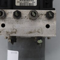 2004-2005 BMW 525i 530i 545I 645i ABS Brake Pump 34516769708 OEM Used
