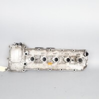 2006-2010 BMW M5 M6 S85 Left Engine Valve Cover 11127891022 OEM Used