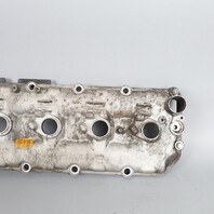 2006-2010 BMW M5 M6 S85 Left Engine Valve Cover 11127891022 OEM Used