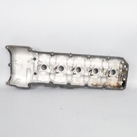 2006-2010 BMW M5 M6 S85 Left Engine Valve Cover 11127891022 OEM Used