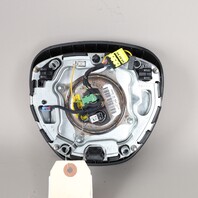 BMW 528i 535i 550i F10 Left Driver Steering Wheel Airbag 32306783828 OEM