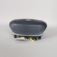 BMW 528i 535i 550i F10 Left Driver Steering Wheel Airbag 32306783828 OEM