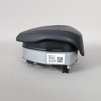 BMW 528i 535i 550i F10 Left Driver Steering Wheel Airbag 32306783828 OEM