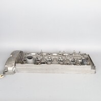 2001-2008 BMW M3 Z3M Z4M S54 Engine Valve Cover 11127831314 OEM Used