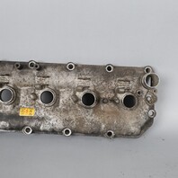 2006-2010 BMW M5 M6 S85 Left Engine Valve Cover 11127891022 OEM Used